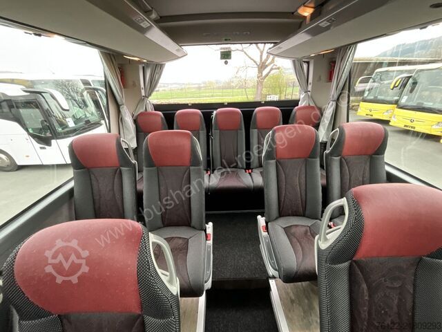 Tur otobüsü Setra S 516 HD/2
