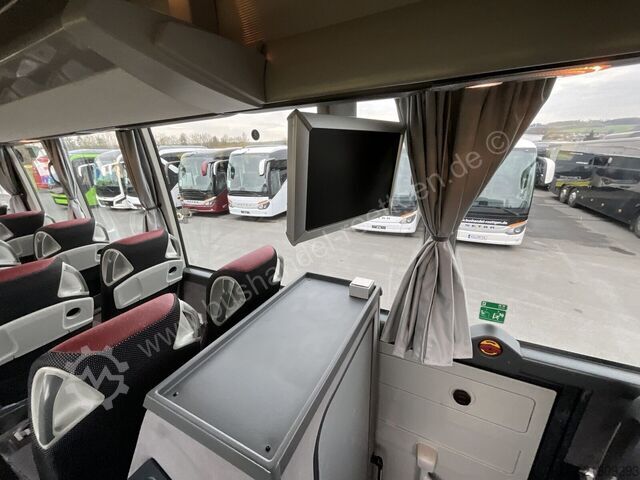 Tur otobüsü Setra S 516 HD/2