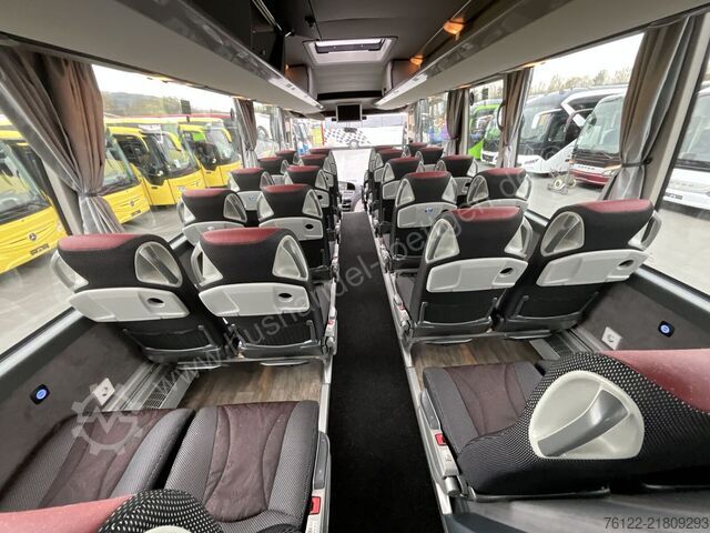 Tur otobüsü Setra S 516 HD/2