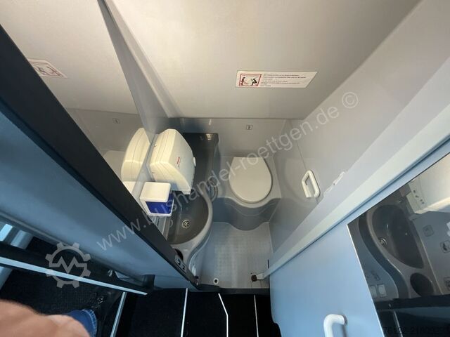 Tur otobüsü Setra S 516 HD/2