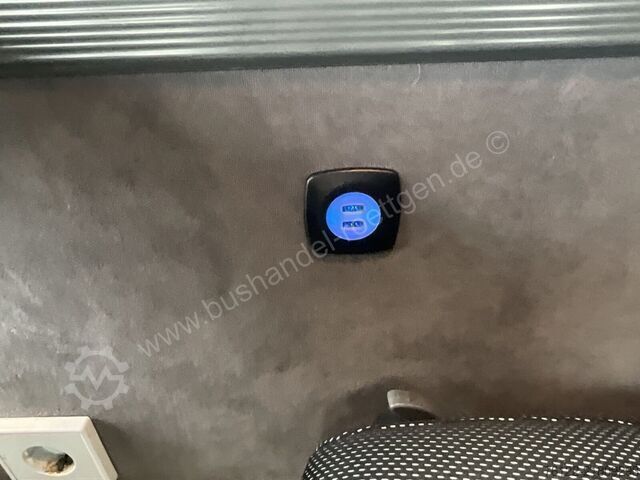 Tur otobüsü Setra S 516 HD/2
