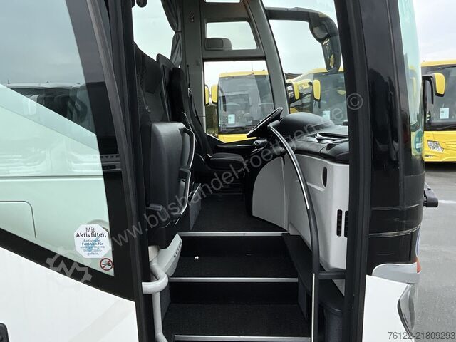 Tur otobüsü Setra S 516 HD/2