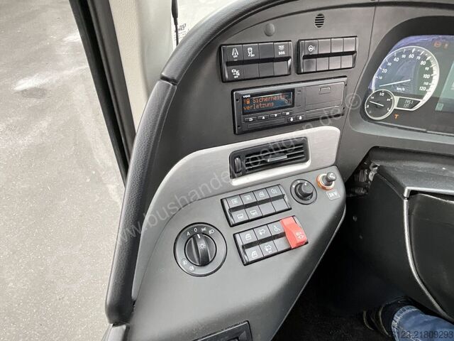 Tur otobüsü Setra S 516 HD/2