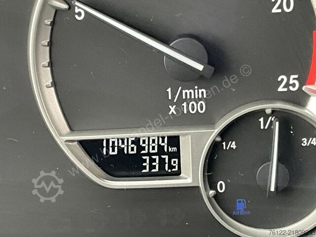 Tur otobüsü Setra S 516 HD/2