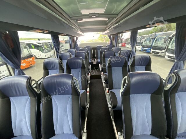 Autobus za međugradski prevoz Setra S 517 HDH