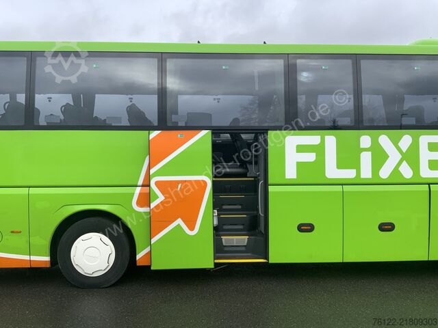 Tur otobüsü MAN R 10 Lion´s Coach