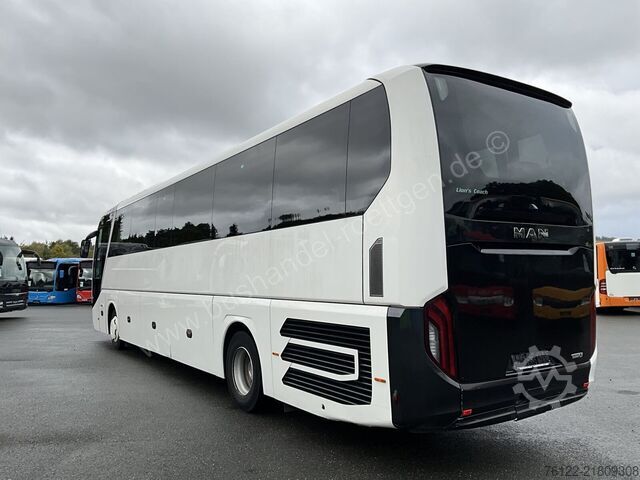 Tur otobüsü MAN R 10 Lion´s Coach