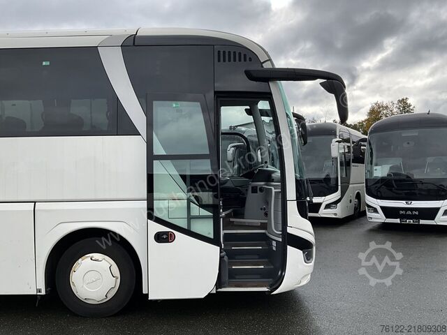 Tur otobüsü MAN R 10 Lion´s Coach