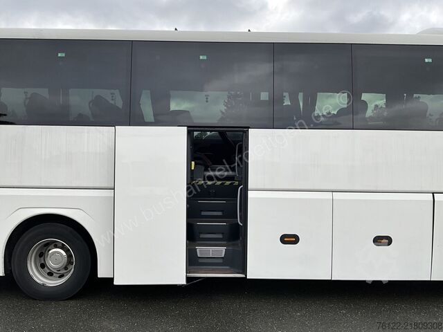 Tur otobüsü MAN R 10 Lion´s Coach