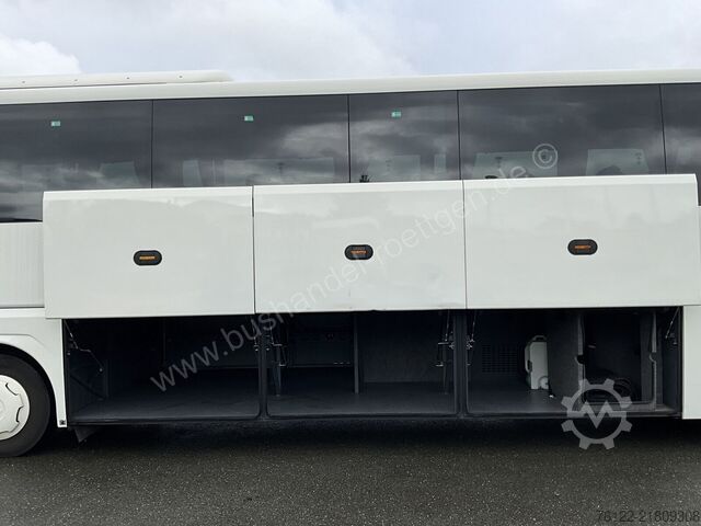 Tur otobüsü MAN R 10 Lion´s Coach