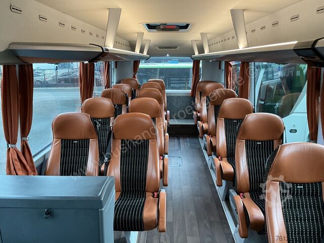 Tur otobüsü MAN R 10 Lion´s Coach