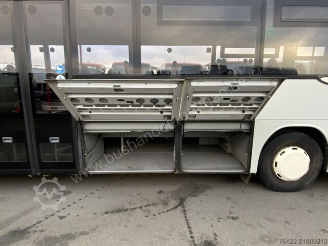 Intercitybusz Setra S 415 UL