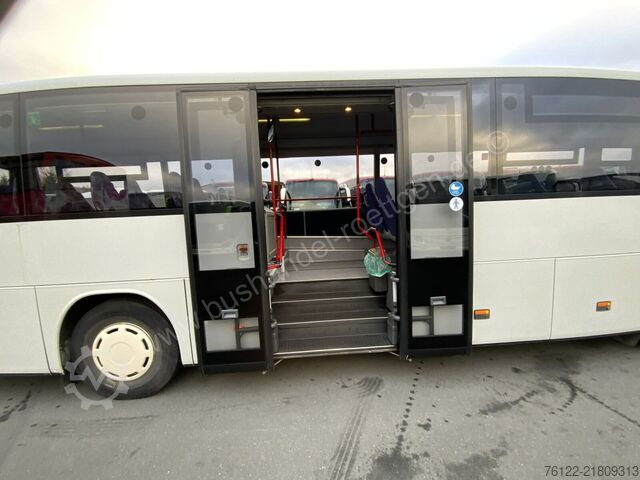 Intercitybusz Setra S 415 UL