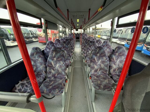 Intercitybusz Setra S 415 UL