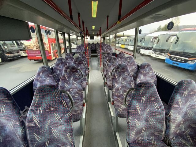 Intercitybusz Setra S 415 UL