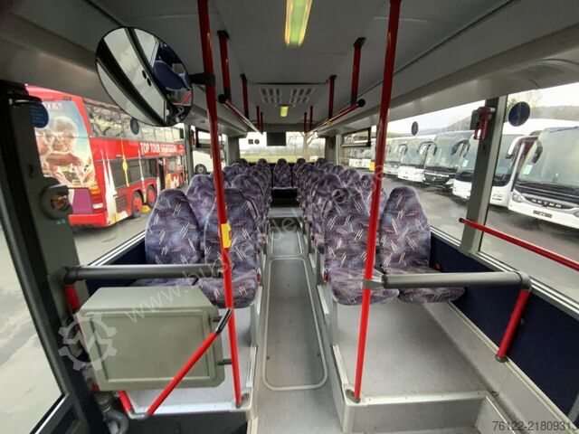 Intercitybusz Setra S 415 UL