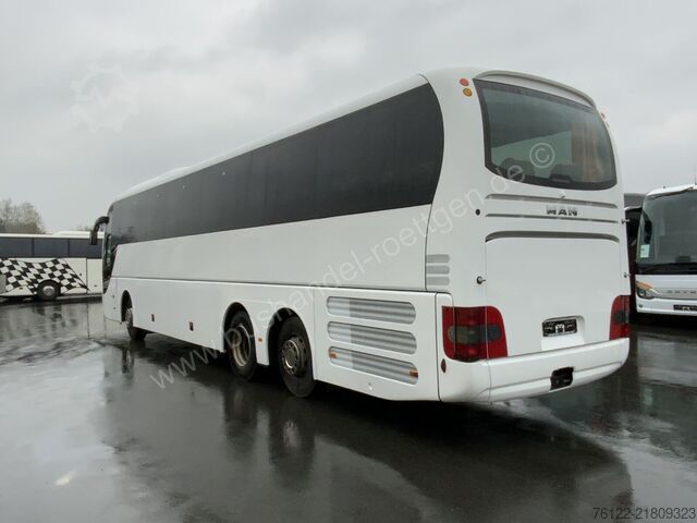Autokar MAN R09 Lion´s Coach C