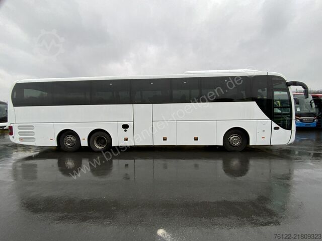 Autokar MAN R09 Lion´s Coach C