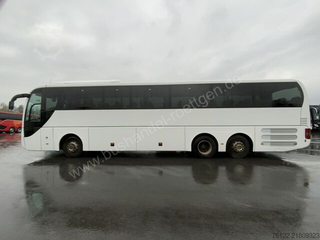 Autokar MAN R09 Lion´s Coach C