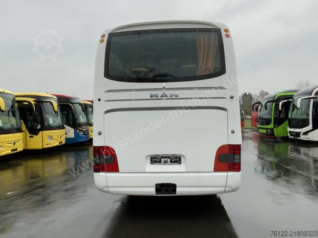 Autokar MAN R09 Lion´s Coach C