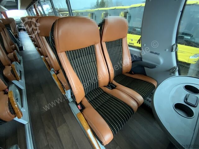 Autokar MAN R09 Lion´s Coach C