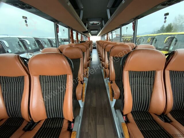 Autokar MAN R09 Lion´s Coach C
