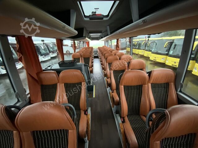 Autokar MAN R09 Lion´s Coach C
