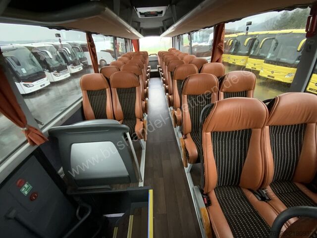 Autokar MAN R09 Lion´s Coach C