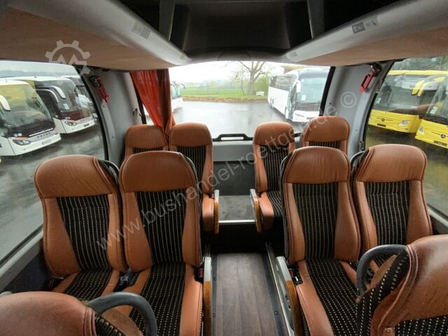 Autokar MAN R09 Lion´s Coach C