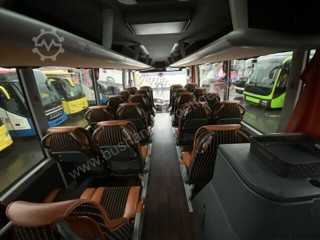 Reisebus MAN R09 Lion´s Coach C