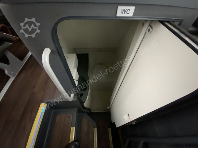 Reisebus MAN R09 Lion´s Coach C