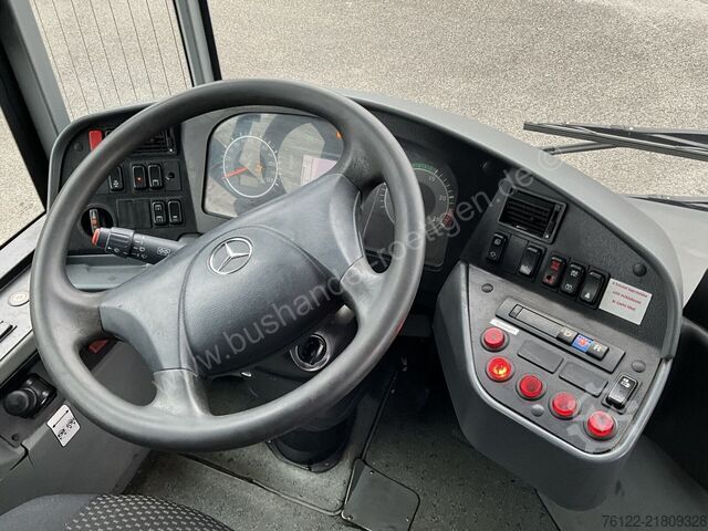 Autobus przegubowy Mercedes-Benz Conecto G