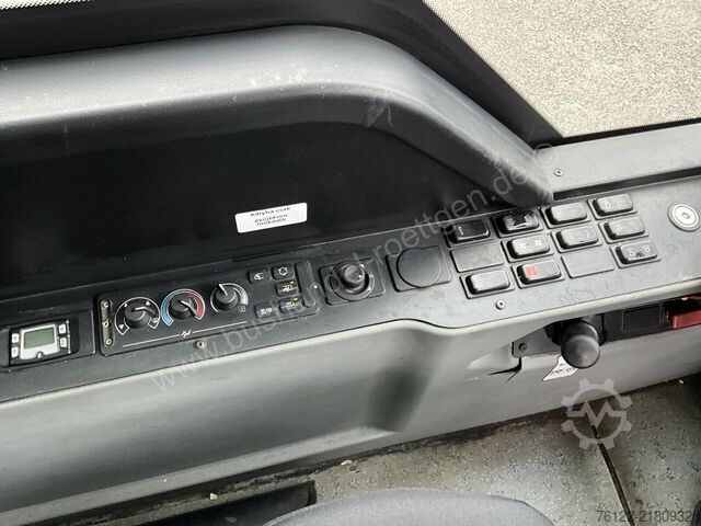 Autobus przegubowy Mercedes-Benz Conecto G