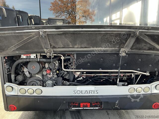 Városi autóbusz Solaris Urbino
