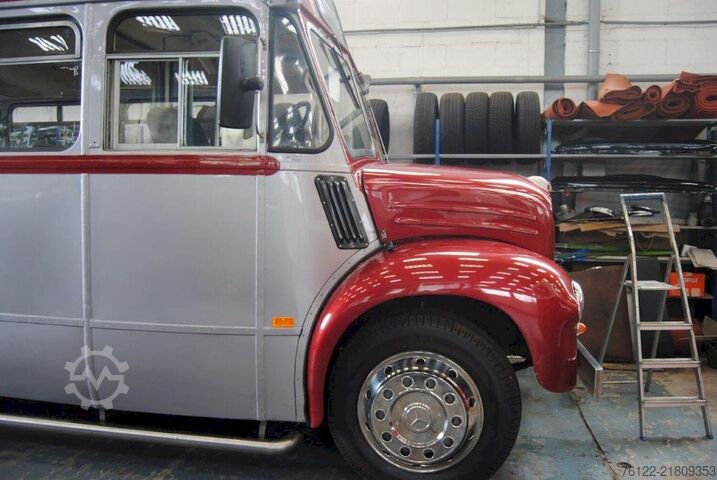 Intercitybusz  MXX 310