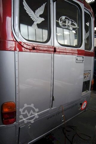 Intercitybusz  MXX 310