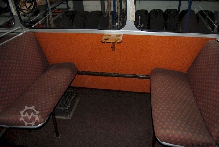 Intercitybusz  MXX 310