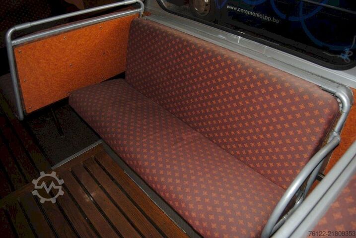 Intercitybusz  MXX 310