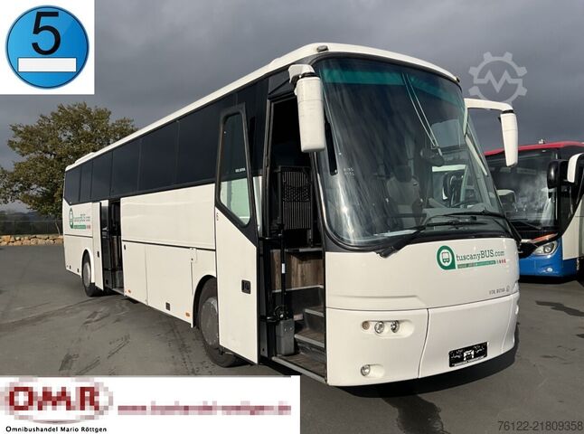 Autokar VDL Bova Futura