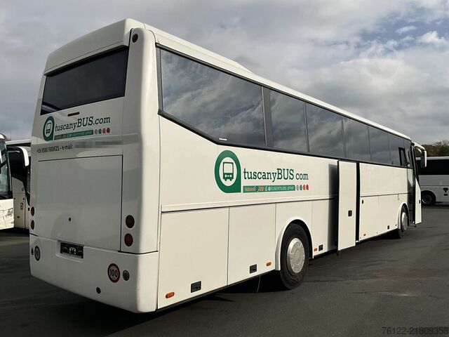 Autokar VDL Bova Futura