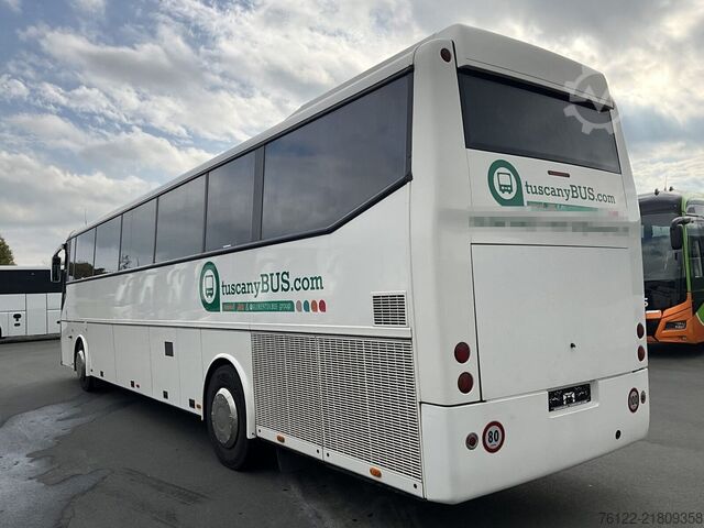 Autokar VDL Bova Futura