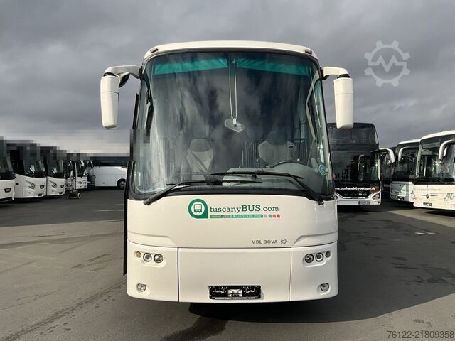 Autokar VDL Bova Futura