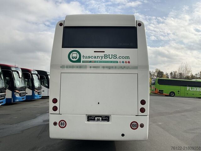 Autokar VDL Bova Futura