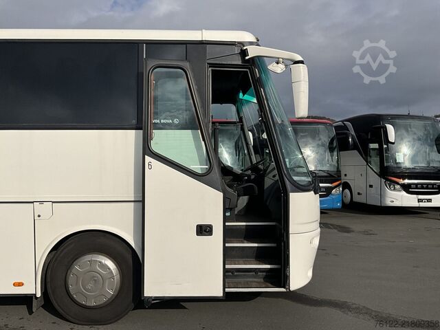 Autokar VDL Bova Futura