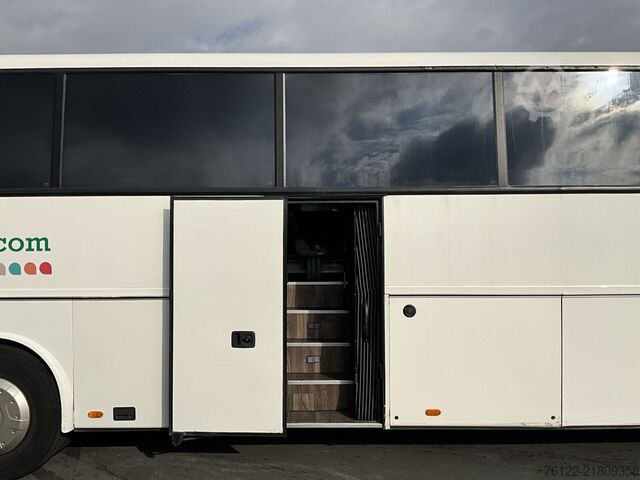 Autokar VDL Bova Futura