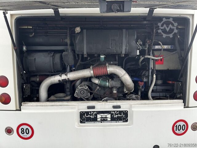Autokar VDL Bova Futura
