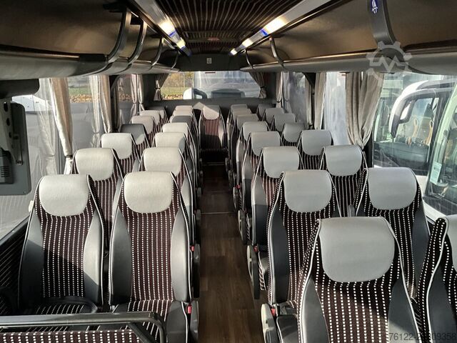 Autokar VDL Bova Futura