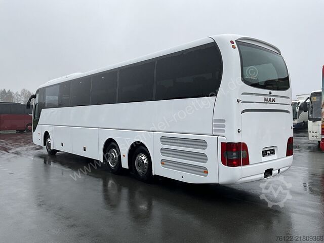 Tur otobüsü MAN R 09 Lion´s Coach