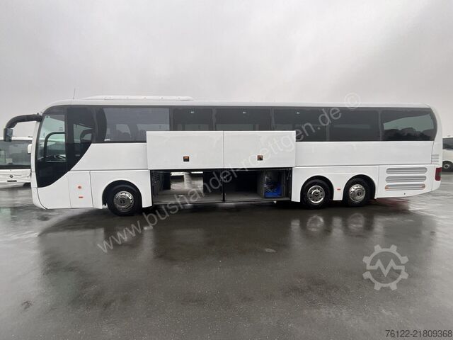 Tur otobüsü MAN R 09 Lion´s Coach