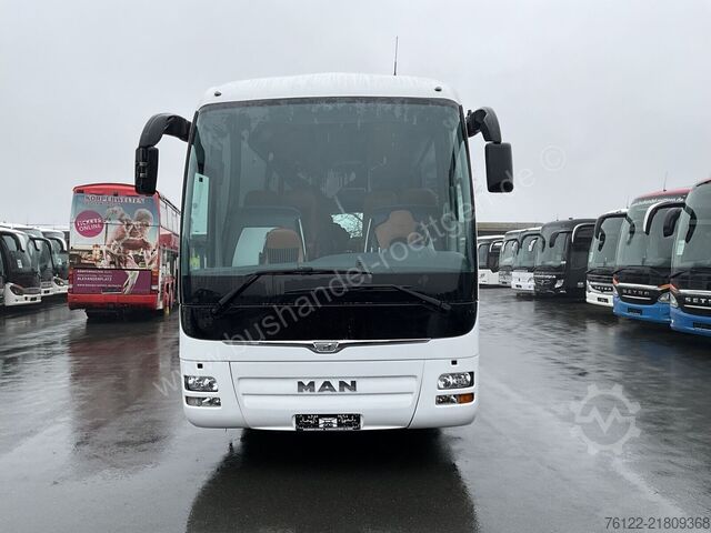 Tur otobüsü MAN R 09 Lion´s Coach